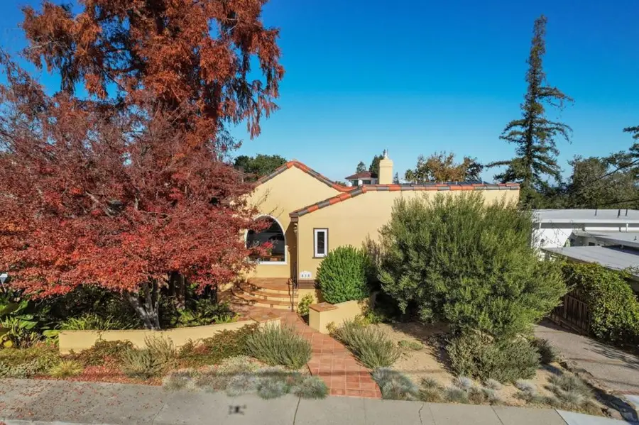 418 Ridge Road, San Carlos, CA 94070 - Image #3