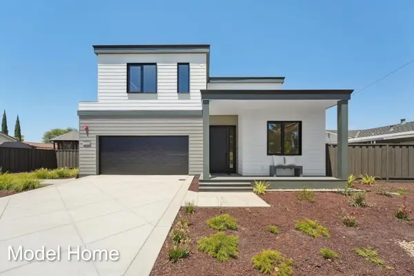 2652 Orinda Drive, San Jose, CA 95121