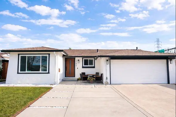2786 Plumas Drive, San Jose, CA 95121
