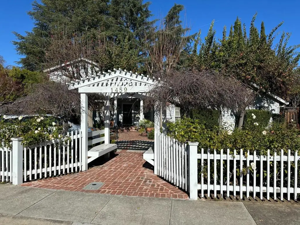 1459 Arroyo Seco Drive, Campbell, CA 95008 - Image #1