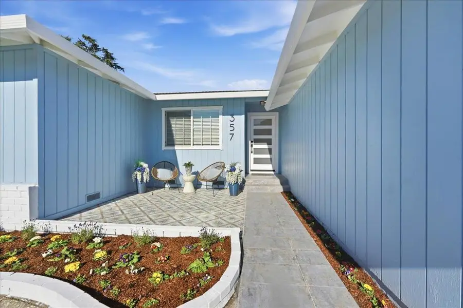 357 El Portal Way, San Jose, CA 95123 - #3