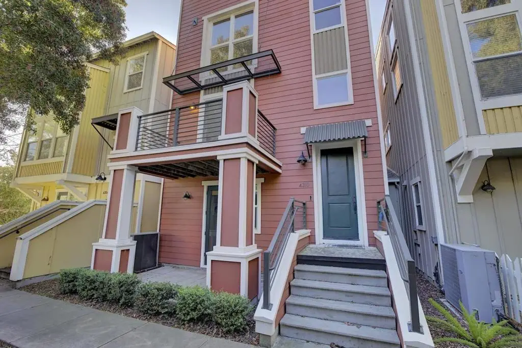 4310 Providence Terrace, Fremont, CA 94538 - #1