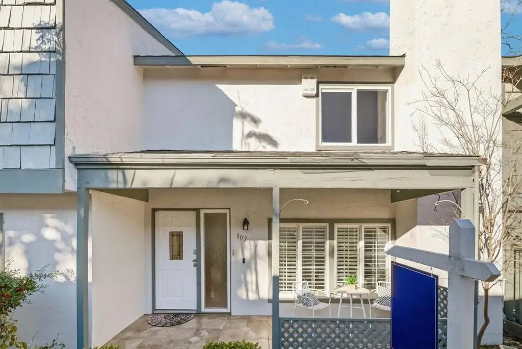 802 Magellan Lane, Foster City, CA 94404 - Image #1