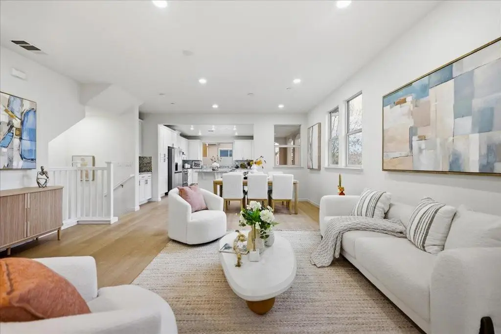 2775 Montecito Vista Way, San Jose, CA 95111 - #1