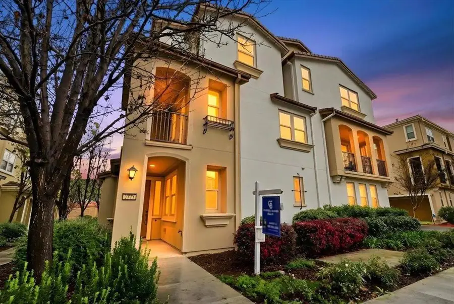 2775 Montecito Vista Way, San Jose, CA 95111 - #2