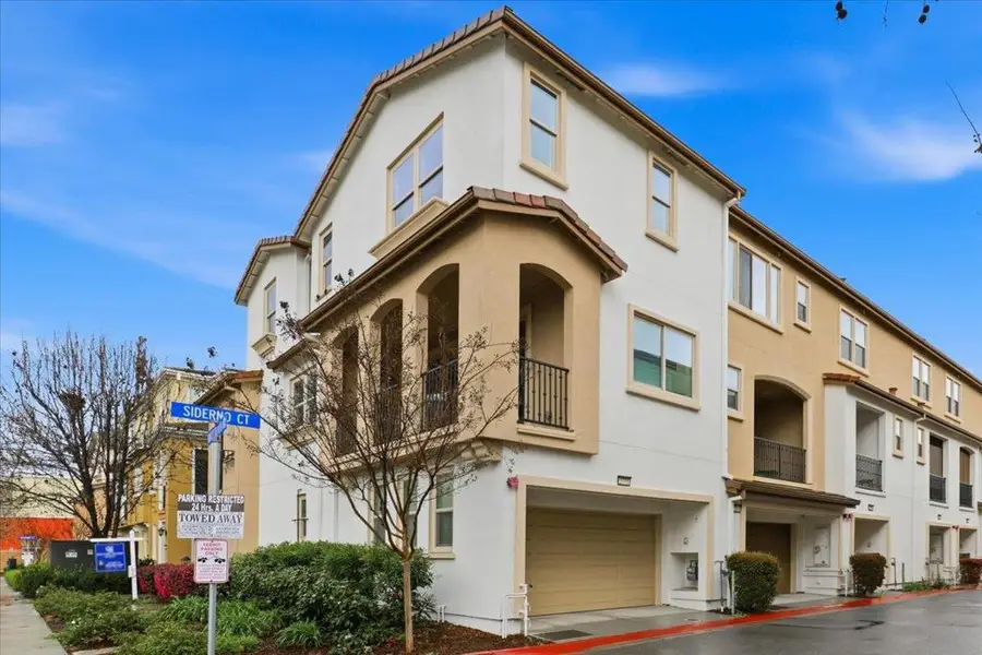 2775 Montecito Vista Way, San Jose, CA 95111 - #3