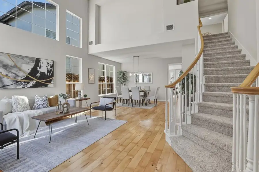 368 Huckleberry Drive, San Jose, CA 95123 - Image #3