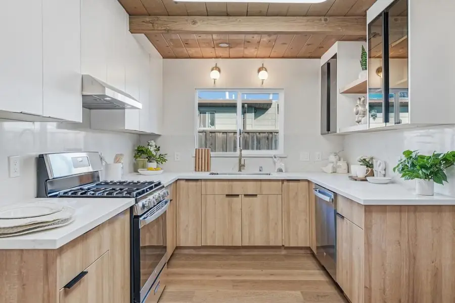 136 Lawton Drive, Milpitas, CA 95035 - #2