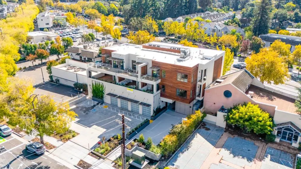 4115 El Camino Real #331, Palo Alto, CA 94306 - #1