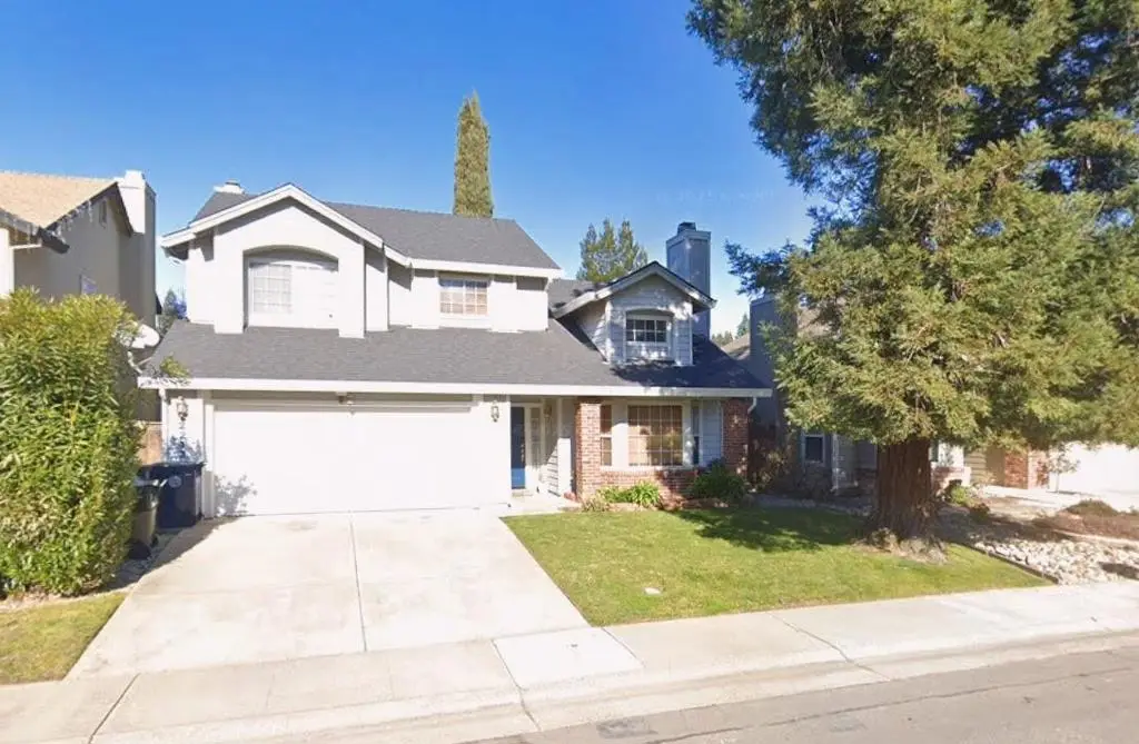 2243 La Lima Way, Sacramento, CA 95833 - Image #1