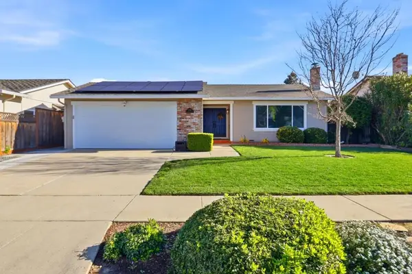 5374 Southbridge, San Jose, CA 95118