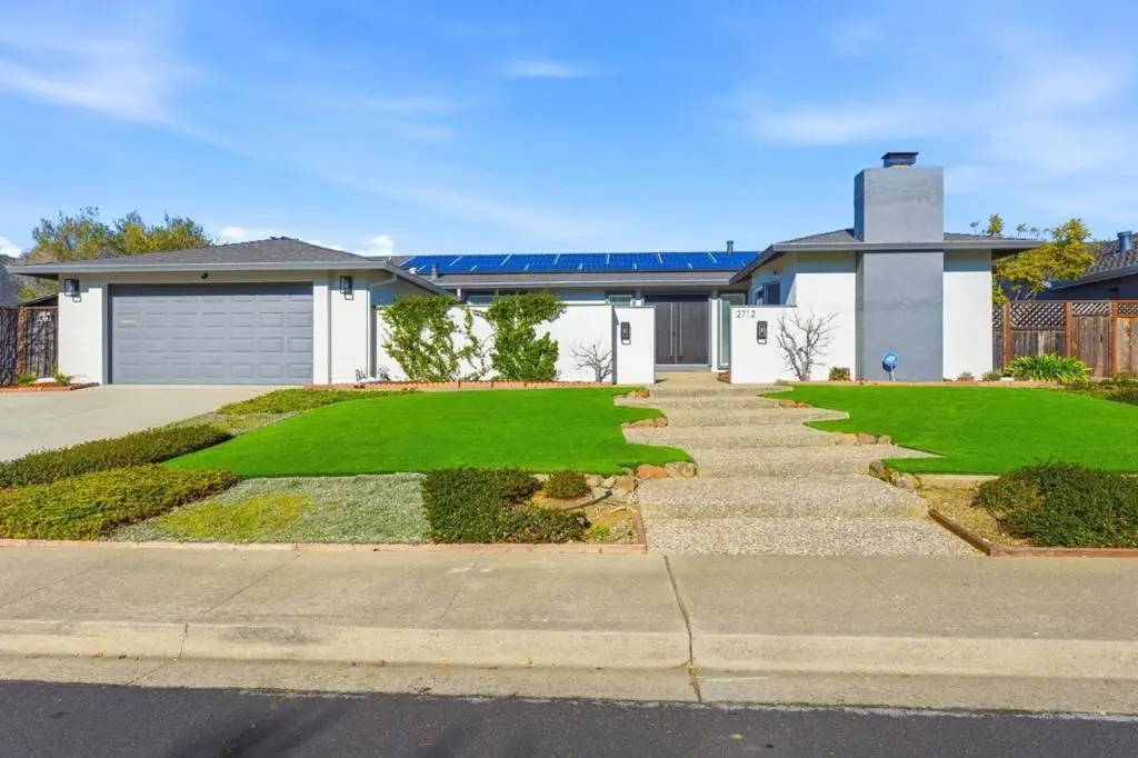 2712 Hallmark Drive, Belmont, CA 94002 - Image #1