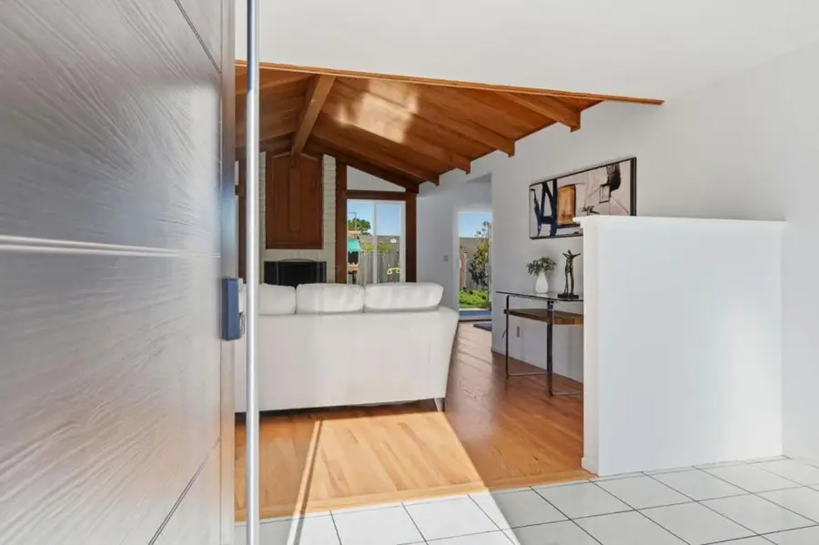 2712 Hallmark Drive, Belmont, CA 94002 - Image #3