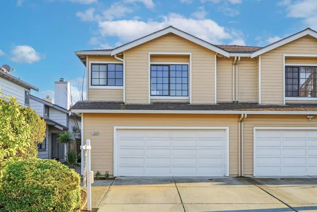 4808 Mendocino Terrace, Fremont, CA 94555 - Image #1