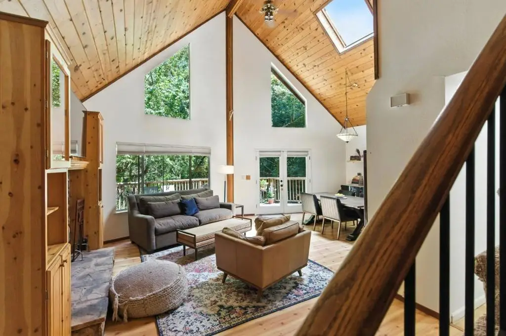 17666 Navajo Trail, Los Gatos, CA 95033 - #1