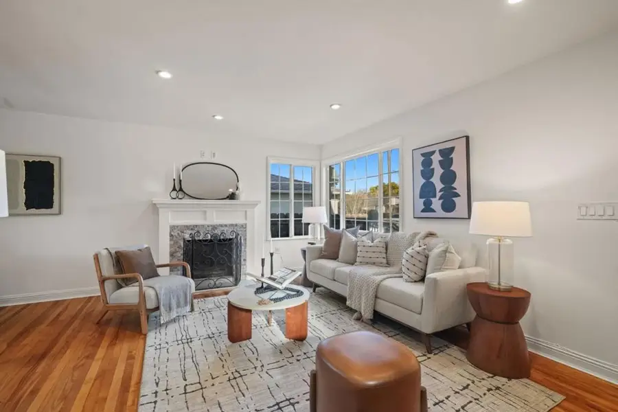 1502 S Delaware Street, San Mateo, CA 94402 - Image #3