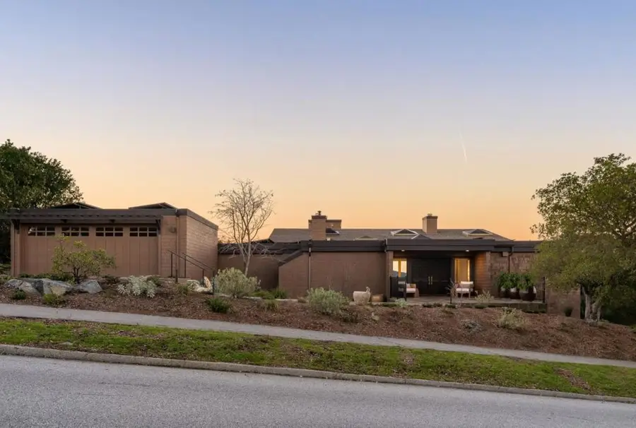 2 Horseshoe, Portola Valley, CA 94028 - Image #3