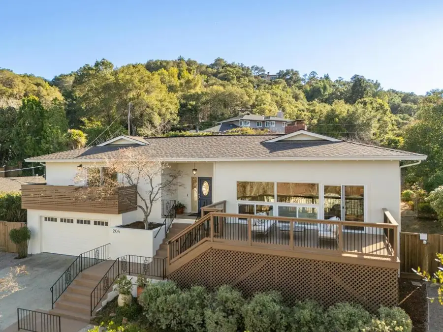 204 Vista De Sierra, Los Gatos, CA 95030 - Image #3