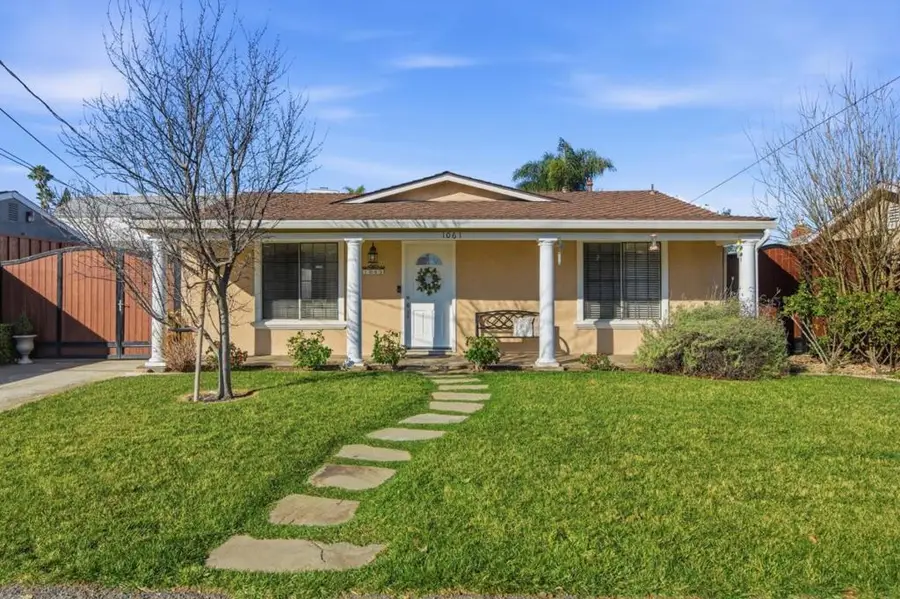 1061 Shamrock Drive, Campbell, CA 95008 - #2