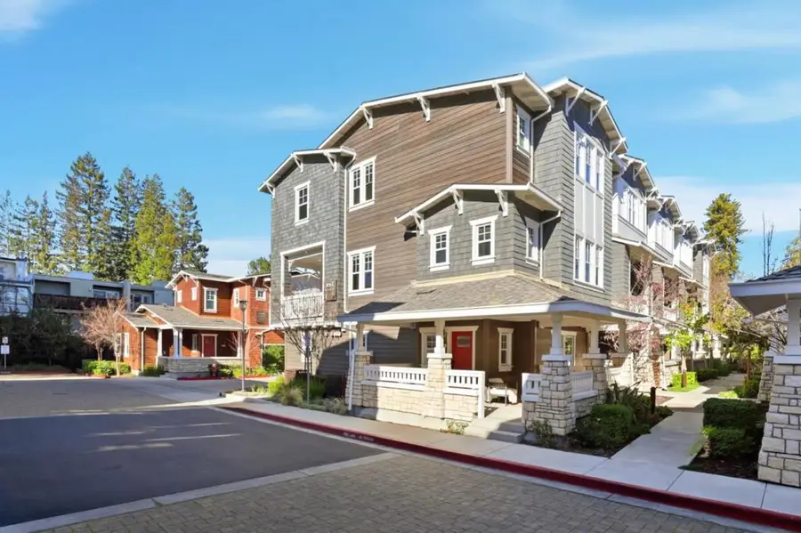 426 Encinal Avenue, Menlo Park, CA 94025 - #2