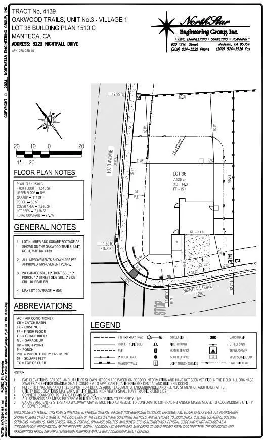 3223 Nightfall Drive, Manteca, CA 95337 - Image #3