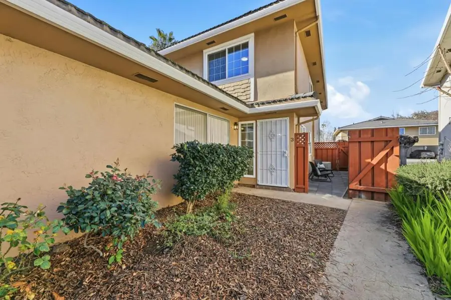 763 Warring Drive #3, San Jose, CA 95123 - Image #3