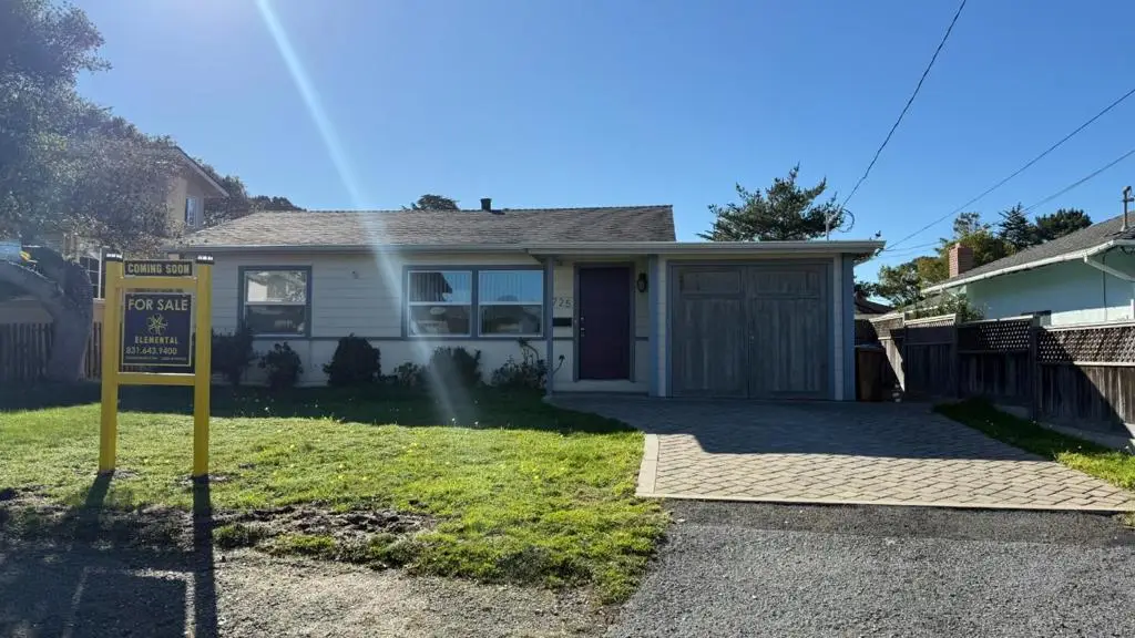 725 Alice Street, Monterey, CA 93940 - Image #1