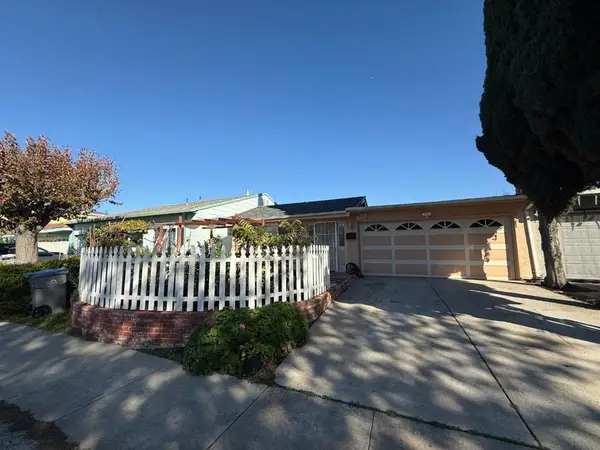 2034 Bikini Avenue, San Jose, CA 95122