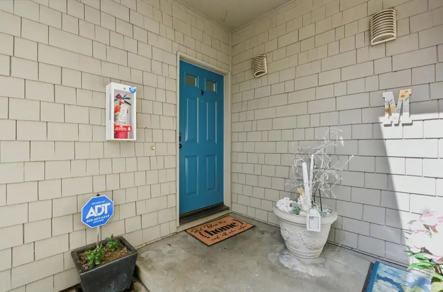 1031 Foxchase Drive, San Jose, CA 95123 - #2