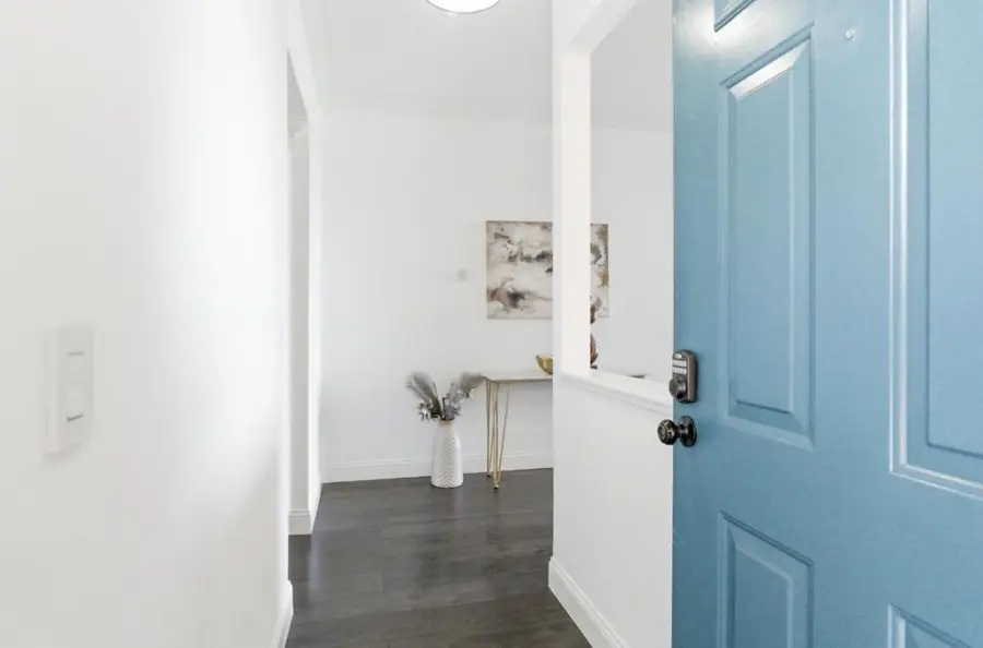 1031 Foxchase Drive, San Jose, CA 95123 - #3