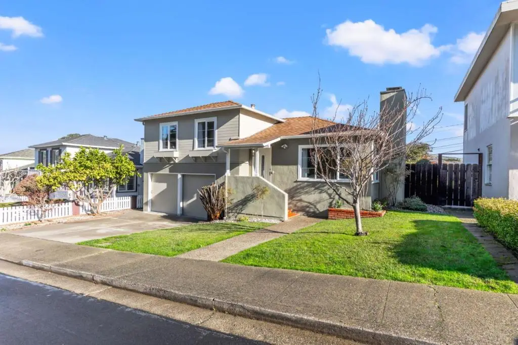 114 Lomitas Avenue, South San Francisco, CA 94080 - Image #1