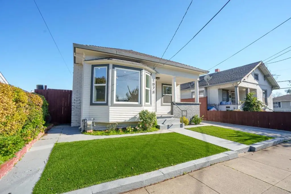 1078 Palm Street, San Jose, CA 95110 - #1