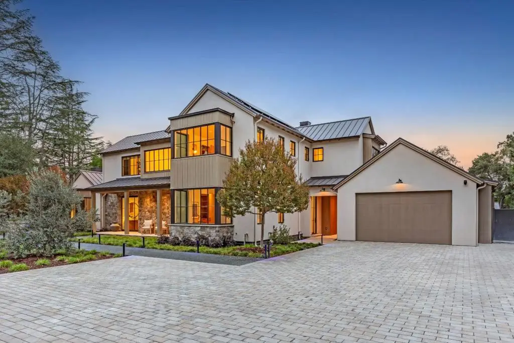 6 Cedar Lane, Woodside, CA 94062 - Image #1