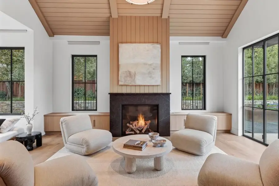 6 Cedar Lane, Woodside, CA 94062 - Image #3