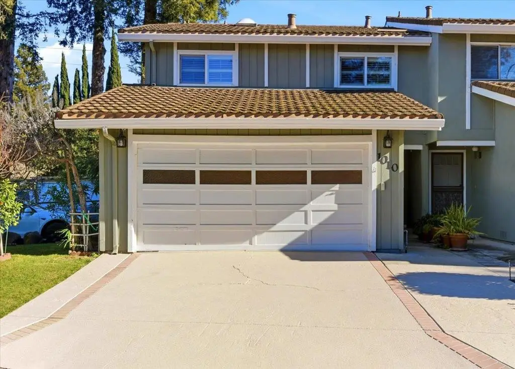 1010 Polk Lane, San Jose, CA 95117 - Image #1