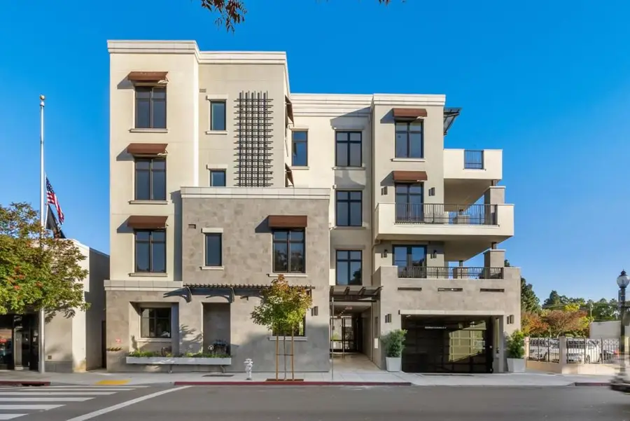 225 Hope Street, Mountain View, CA 94041 - #2