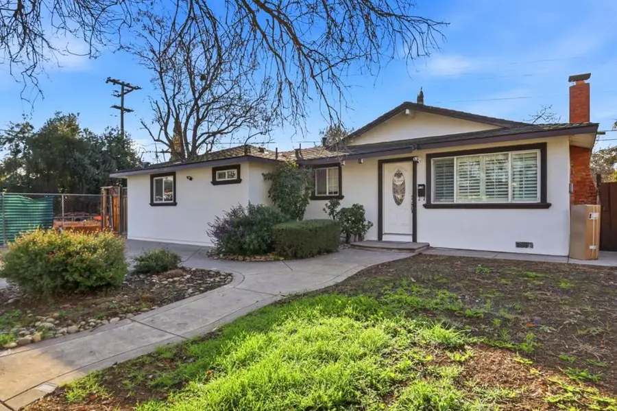 320 Battle Dance Drive, San Jose, CA 95111 - Image #2