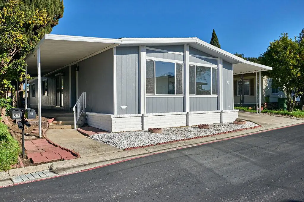 4271 N 1st Street #96, San Jose, CA 95134 - #1