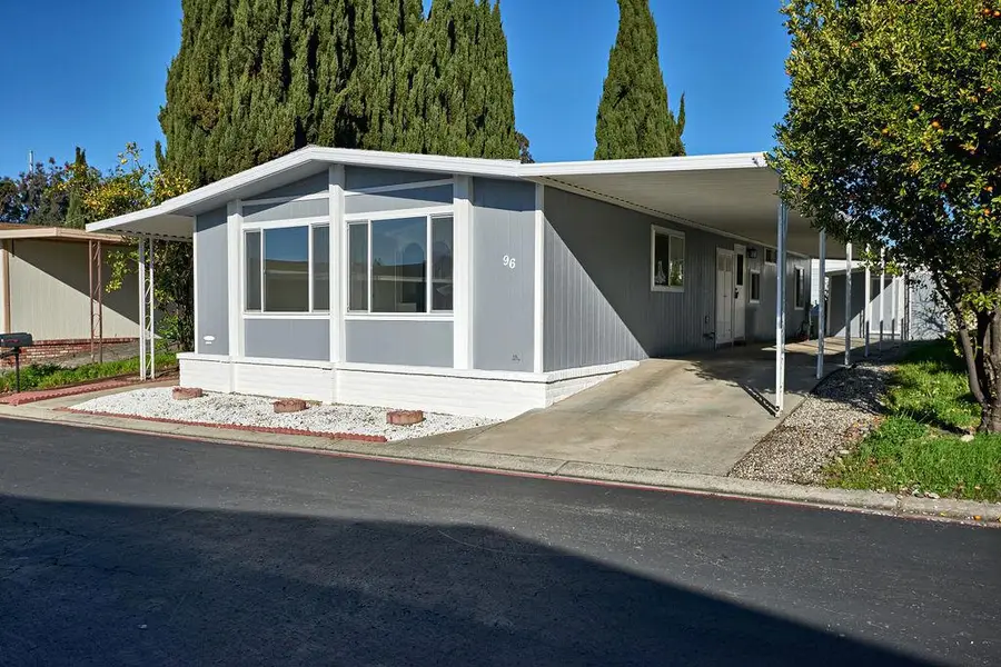 4271 N 1st Street #96, San Jose, CA 95134 - #2