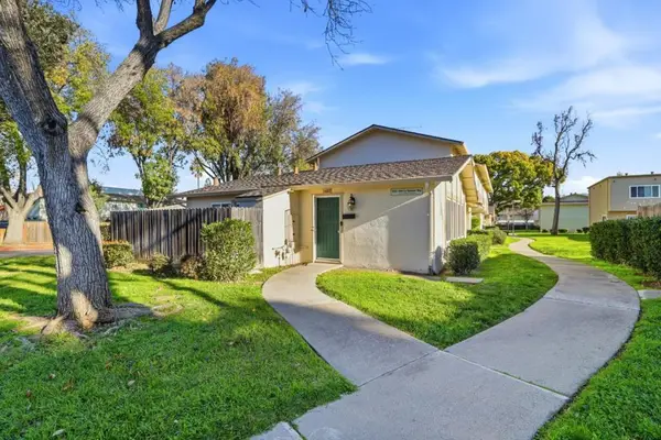 1482 La Boheme Way, San Jose, CA 95121