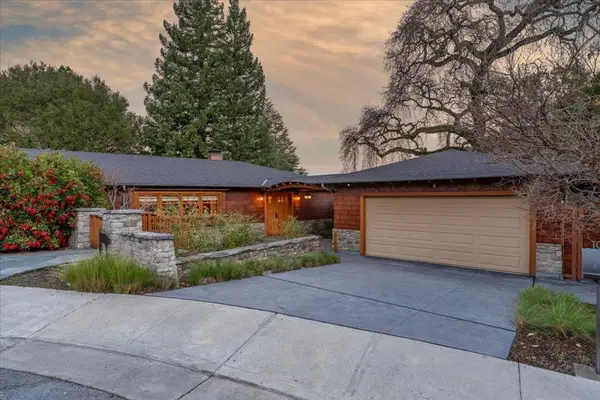 10965 Miramonte Road, Cupertino, CA 95014