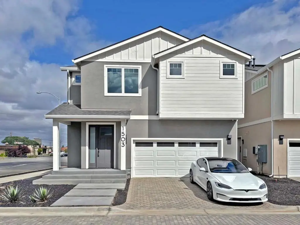 1503 Love Court, San Jose, CA 95124 - #1