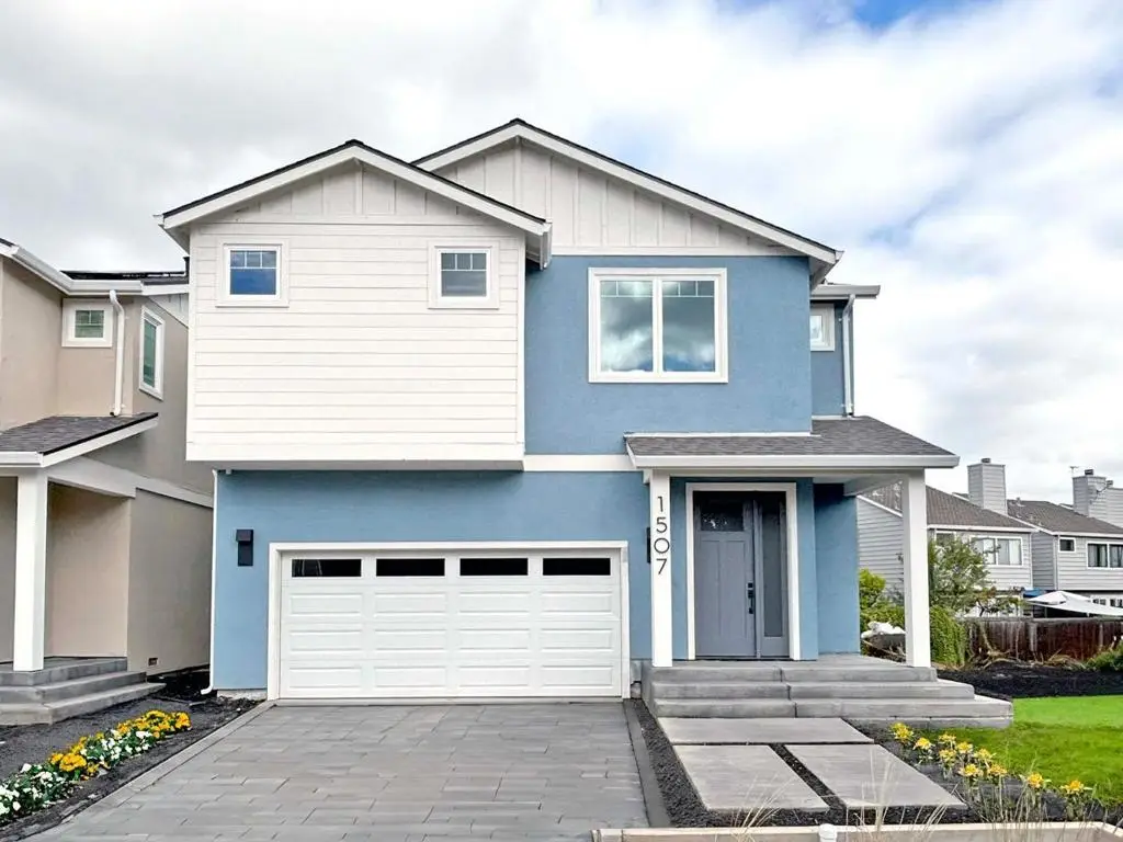 1507 Love Court, San Jose, CA 95124 - #1