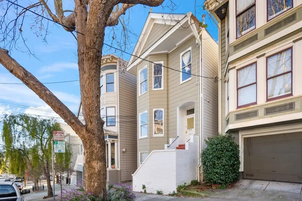 1018 Noe Street, San Francisco, CA 94114 - Image #1