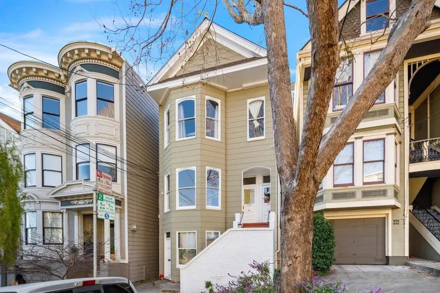 1018 Noe Street, San Francisco, CA 94114 - Image #3