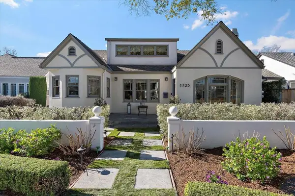 1725 Lincoln Avenue, San Jose, CA 95125