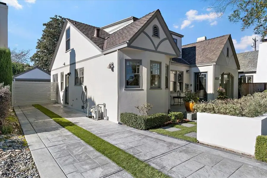 1725 Lincoln Avenue, San Jose, CA 95125 - Image #2