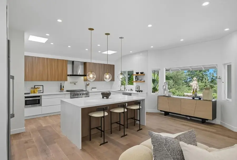 15560 Blossom Hill Road, Los Gatos, CA 95032 - #3