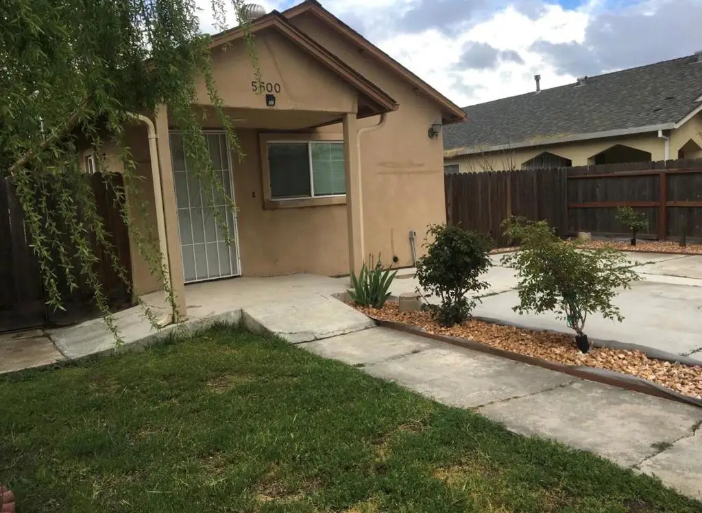 5600 7th Street, Keyes, CA 95328 - #1