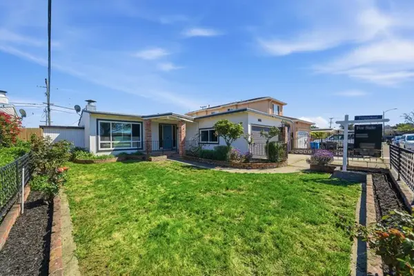 1624 Lodi Avenue, San Mateo, CA 94401
